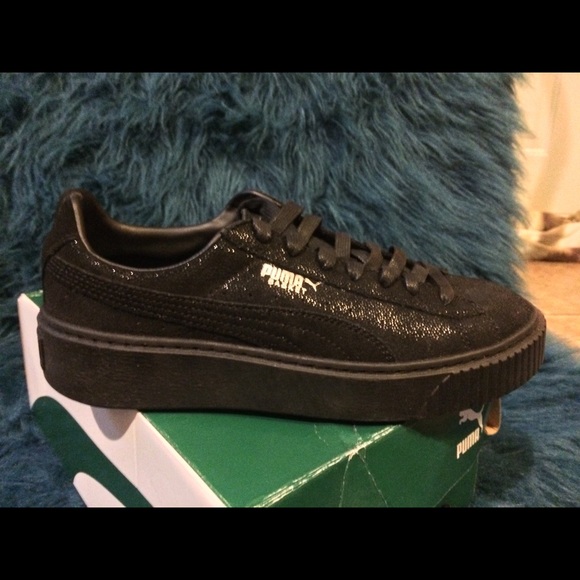 Puma Plat - Picture 4 of 6